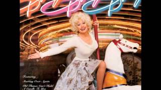 Watch Dolly Parton Even A Fool Would Let Go video