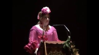 XXXVIII PREGON DEL ROCIO DE LOS PALACIOS