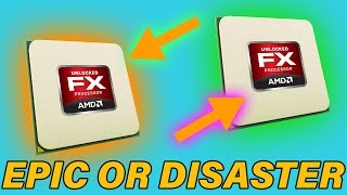 Gaming On An AMD FX 8350 In 2018 Possible?
