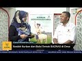 Dialog Kebangkitan Zakat - Ibadah Kurban dan Balai Ternak BAZNAS di Desa bersama Ajat Sudarjat Dialog Kebangkitan Zakat - Ibadah Kurban dan Balai Ternak BAZNAS di Desa bersama Ajat Sudarjat