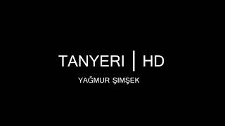 Twerk Dans Yağmur Şi̇mşek