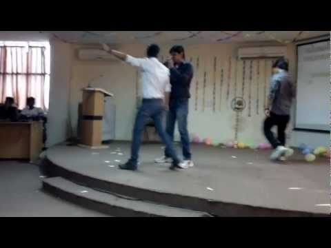 Dil ka aalam.mp4