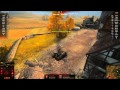 Googay+ und Szene Mädchen - World of Tanks Lets Play Foge 41