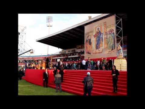 incontro kiko catania 31 maggio