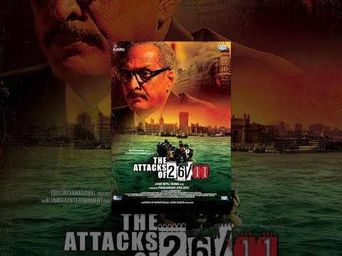 The Attacks Of 2611