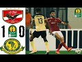 Al Ahly vs Young Africans I CAF Champions League I Extended Highlights