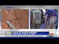 quicksand mud