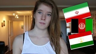SPEAKING FARSI (PERSIAN)