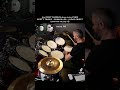 Learn PAINKILLER drum intro on DRUMS! Judas Priest - SCOTT TRAVIS - the most famous drum intro ever