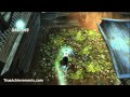 Prince Of Persia - Light Seed Guide - The Vale - Construction Yard