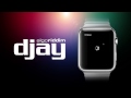Introducing djay for Apple Watch