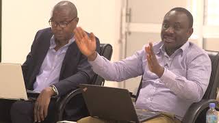 SALCAB Tech Start-up Challenge Season 1- Episode 3