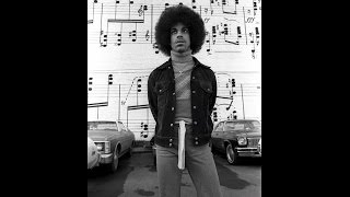 Watch Prince Condition Of The Heart video