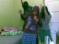 image Harlem Shake Vers Anak Smk