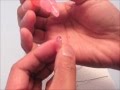 How to Refill the Lady Slim with E-Liquid