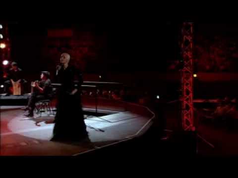 Mariza - Oiça Lá ó Senhor Vinho
