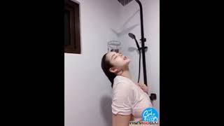 Bigo Hot Mandi Untingnya Keliatan
