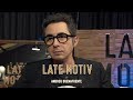 LATE MOTIV - Berto Romero. Al ser catalanes… JÁ | #LateMoti...