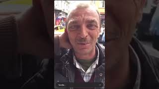 Öpücük Alacam. Komik Video