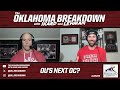 Jeff Lebby to MSU, Who Will Be OU's Next OC? + BYU Almost Did It, Michigan Owns Ohio State & Ws/Ls