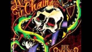 Watch Wisdom In Chains Die Young video