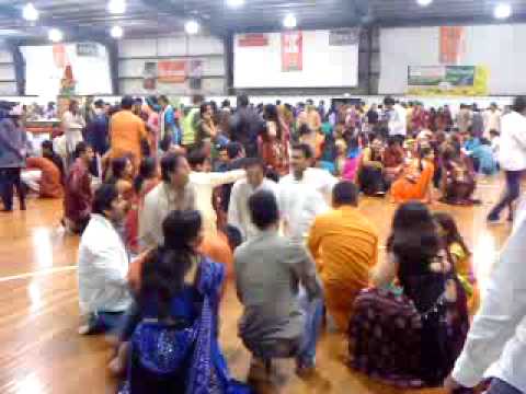 navasari group dandiya in sydney