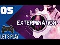 Extermination - Let's Play (FR) (PS2) (5/6)