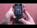 Foto pequena Nokia E55 review - part 1 of 2