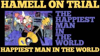 Watch Hamell On Trial Happiest Man In The World video