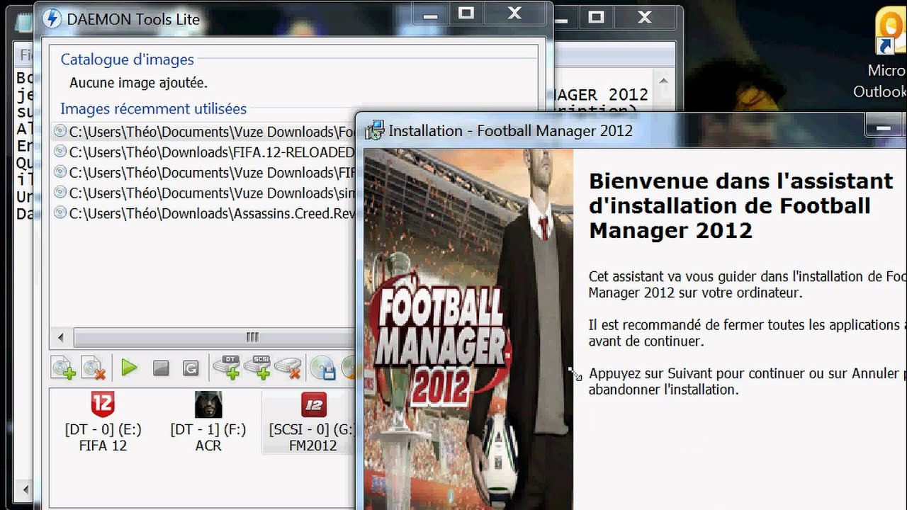 Holdem manager tuto francais
