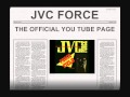 INTRO 2 DANCE - JVC FORCE