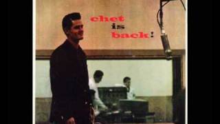 Watch Chet Baker These Foolish Things remind Me Of You video