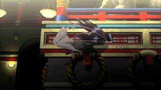 ???-C: ? ??? ?? Blood C-The Last Dark Trailer