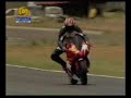 JK Tyres Superbike Cup Round 2, Race 2