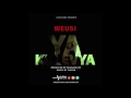 WEUSI - YA KULEVYA (OFFICIAL AUDIO)