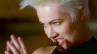 Roxette - Fading Like A Flower (Official Video) [4K Remastered]
