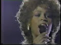 The Greatest Love of all (Live) - Whitney Houston
