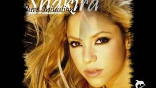 Whenever Wherever - Shakira