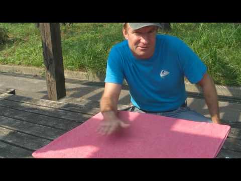 Arm Trick (Solution)