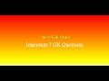 GK || General Knowledge Quiz || important GK in Hindi || zero se genius tak