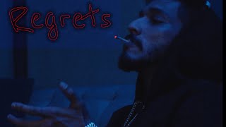 Talha Anjum Verse - Regrets