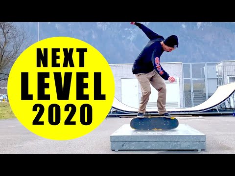 Double Flip Reemo Slide | The Next Level?