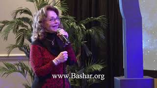 Bashar The 1-3-5-7-11 Download - Highlights, Featuring Linda Moulton Howe