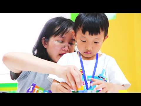 Giới thiệu STEAMZone mầm non