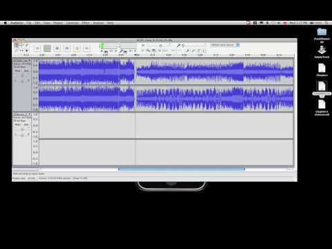 combine audio files into one online