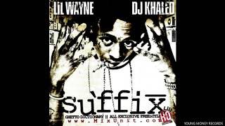 Watch Lil Wayne Suffix video