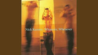 Watch Nick Kamen Whatever Whenever video