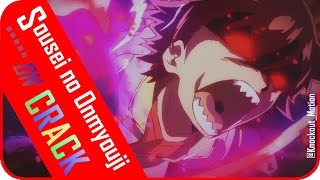 Anime Vines RAGE QUIT