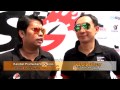 image Touring Mobil Sport Mewah Ala Suami Yeyen Lidya
