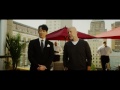 The Prince Movie CLIP - Dead Man In a Pool (2014) - Bruce Willis, Jung Ji-Hoon Action Movie HD